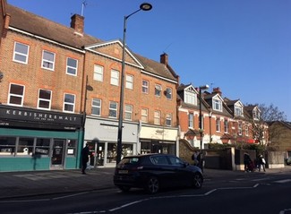 Plus de détails pour 168 Upper Richmond Rd W, Londres - Commerce de détail à louer