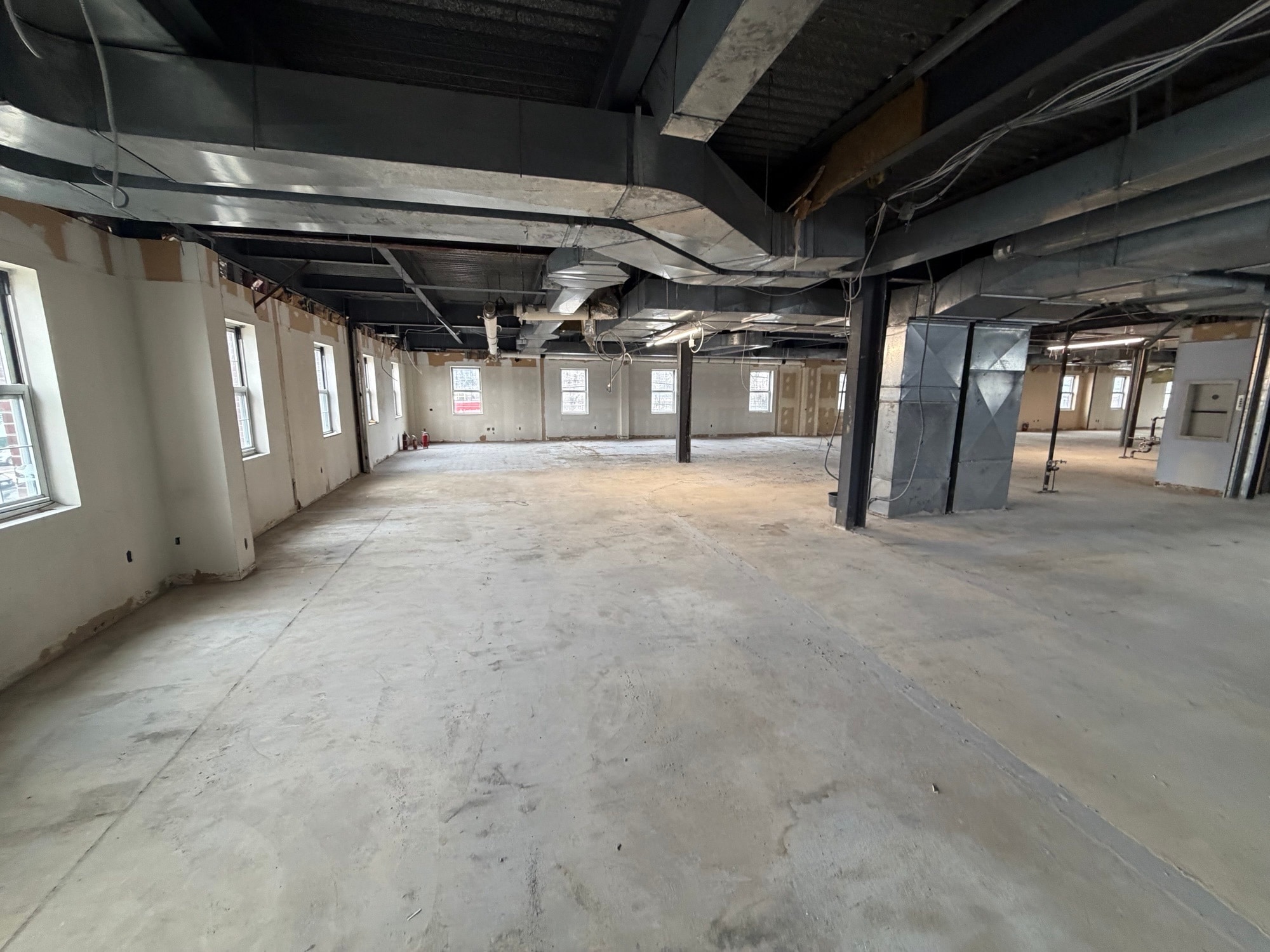 3161 Amboy Rd, Staten Island, NY à louer Photo intérieure- Image 1 de 2