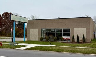 More details for 19363 Eureka Rd, Southgate, MI - Retail for Lease