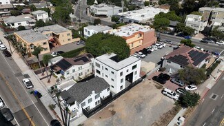 Plus de détails pour 2521 Columbia St, San Diego, CA - Multi-résidentiel à vendre