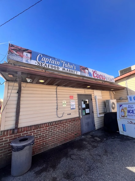 16215 Cobb Island Rd, Newburg, MD for sale - Building Photo - Image 2 of 19