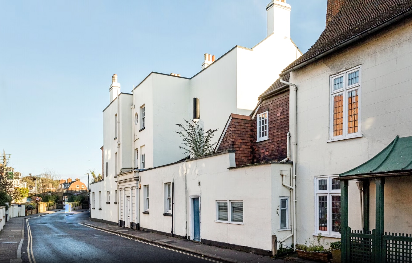 6 Lower Teddington Rd, Kingston Upon Thames à louer Photo intérieure- Image 1 de 4