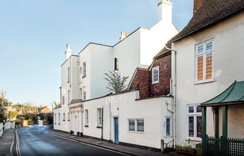 6 Lower Teddington Rd, Kingston Upon Thames à louer Photo intérieure- Image 1 de 4