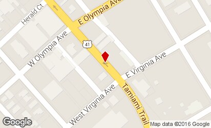 318 Tamiami Trl, Punta Gorda, FL à vendre - Photo du bâtiment - Image 2 de 2