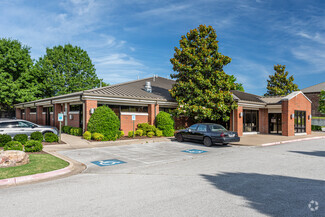 More details for 5330 Willow Creek Dr, Springdale, AR - Office/Medical for Lease