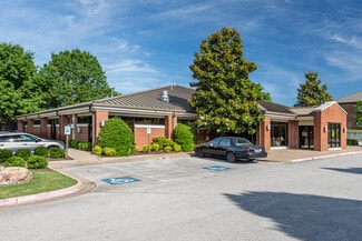 More details for 5330 Willow Creek Dr, Springdale, AR - Office/Medical for Lease