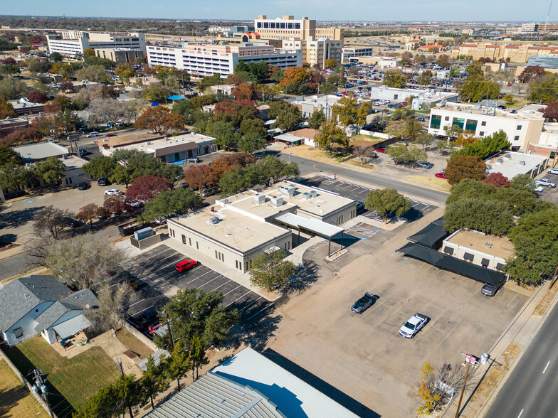 2232 Indiana Ave, Lubbock, TX for lease - Building Photo - Image 3 of 20