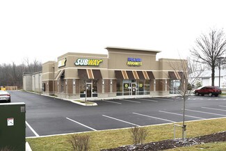 Plus de détails pour 8104 National Tpke, Louisville, KY - Commerce de détail à louer