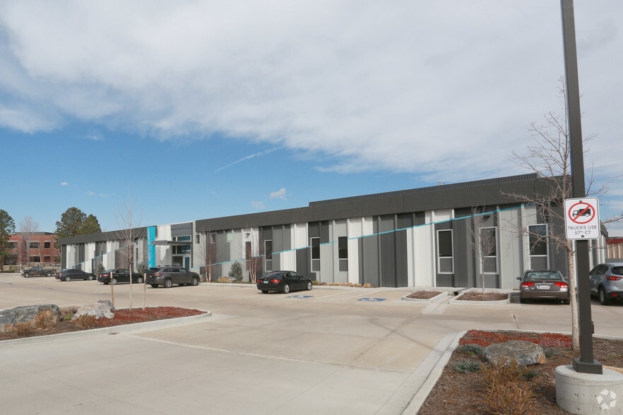 1901 Central Ave, Boulder, CO for lease - Primary Photo - Image 1 of 6