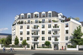 Plus de détails pour 13 Rue Des Carnets, Clamart - Commerce de détail à vendre