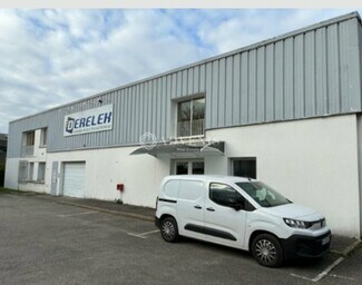 More details for 423 Rue Audemars, Buc - Flex for Lease
