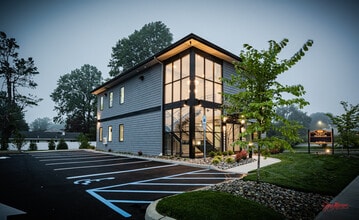 91 Apple St, Tinton Falls, NJ for lease Building Photo- Image 1 of 2