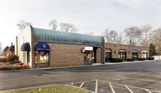More details for 6 N Elmhurst Rd, Prospect Heights, IL - Retail for Lease