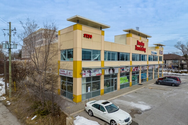 More details for 1739 Dundas St E, Mississauga, ON - Retail for Lease