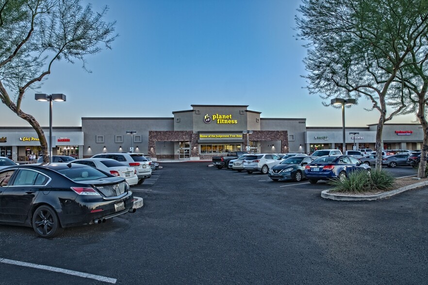 15557-15609 W Bell Rd, Surprise, AZ for sale - Building Photo - Image 3 of 7