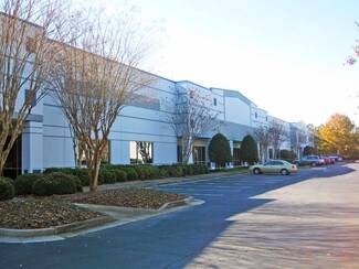 Plus de détails pour 5945 Cabot Pky, Alpharetta, GA - Industriel à louer