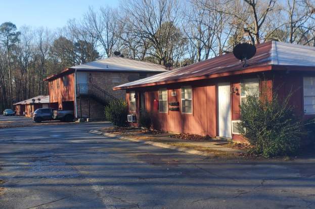 2100-2108 Sidney St, Pine Bluff, AR à vendre - Photo du bâtiment - Image 3 de 40