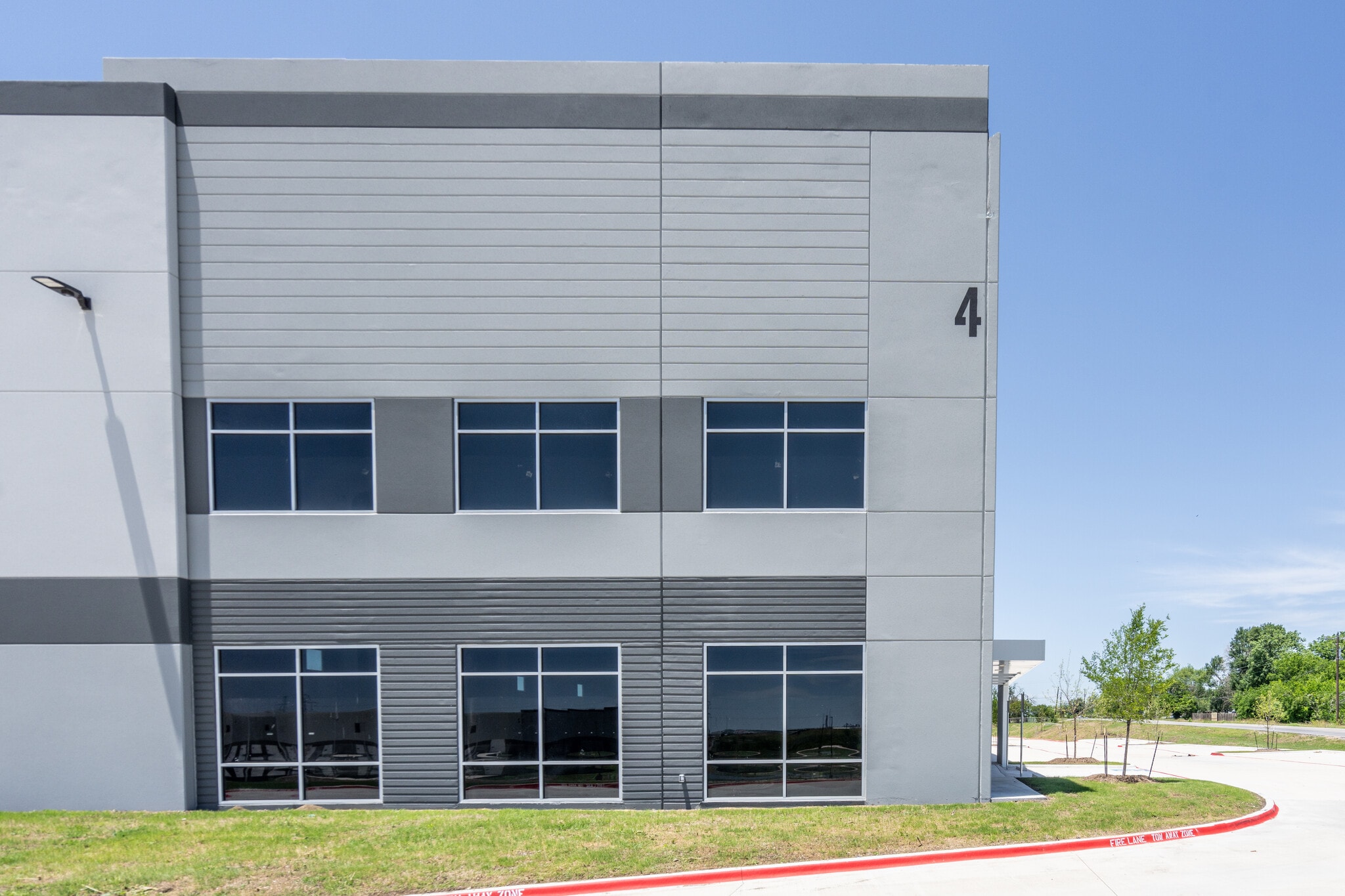 McAngus Rd & TX 130, Del Valle, TX for lease Interior Photo- Image 1 of 13