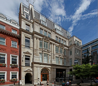 More details for 10-11 Austin Friars, London - Office for Lease