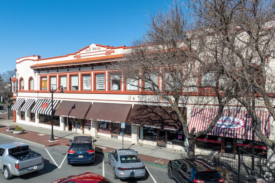 2001 Salvio St, Concord, CA for sale - Building Photo - Image 2 of 6