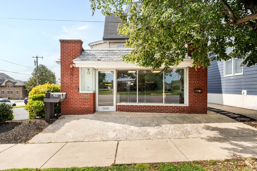 800 Fayette St, Conshohocken, PA for sale - Building Photo - Image 2 of 19