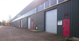 Plus de détails pour Rue Des Osiers, Coignières, Coignières - Local d'activités à louer