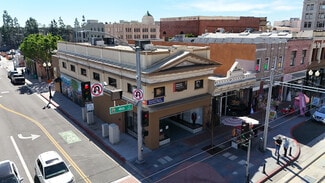 Plus de détails pour 120 E 4th St, Santa Ana, CA - Commerce de détail à vendre