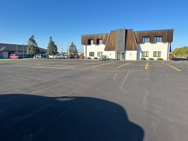 9111 Broadway St, Merrillville, IN for lease - Building Photo - Image 3 of 10