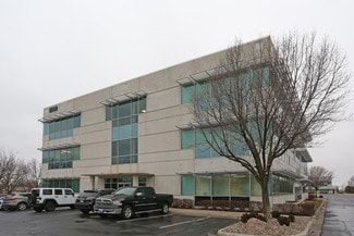 More details for Investment Property Portfolio Sale – Office for Sale, Lenexa, KS