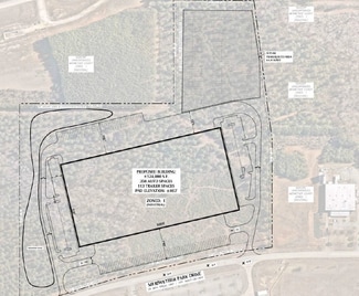 More details for Meriwether Park Dr, Hogansville, GA - Industrial for Lease