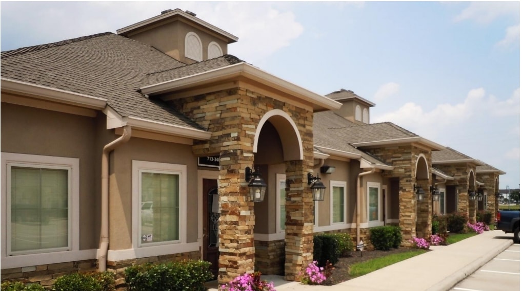 12234 Shadow Creek Pky, Pearland, TX for sale Building Photo- Image 1 of 19