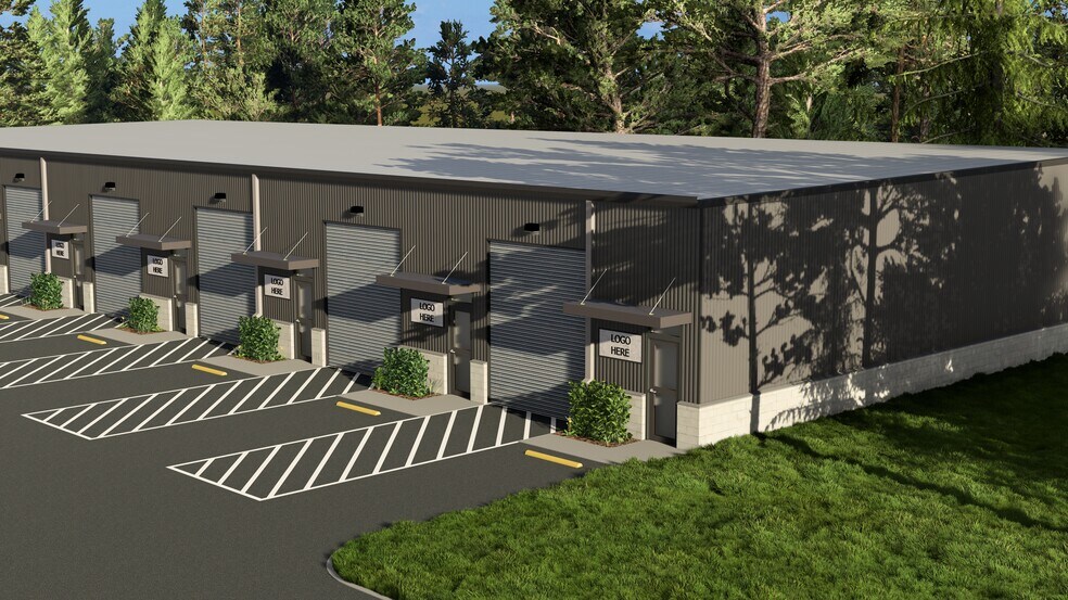 11622 State Road 52, Hudson, FL à vendre - Photo du bâtiment - Image 3 de 4