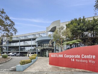 More details for 14 Narabang Way, Belrose - Office for Sale