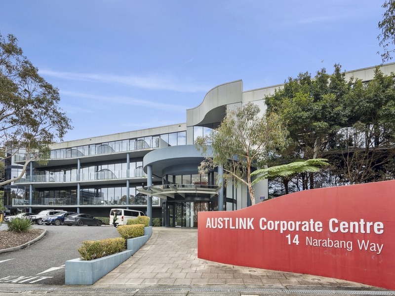 14 Narabang Way, Belrose for lease Primary Photo- Image 1 of 2