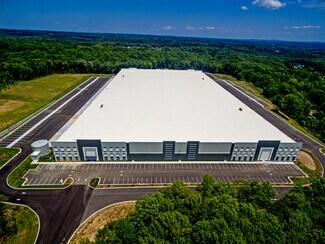 Plus de détails pour 40 Bethel Church Rd, North East, MD - Industriel à louer