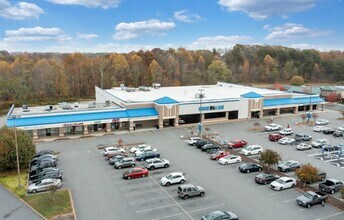 1101 Brookdale St, Martinsville, VA for lease Building Photo- Image 1 of 1