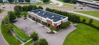 Plus de détails pour 10210 Collierville Rd, Collierville, TN - Commerce de détail à louer