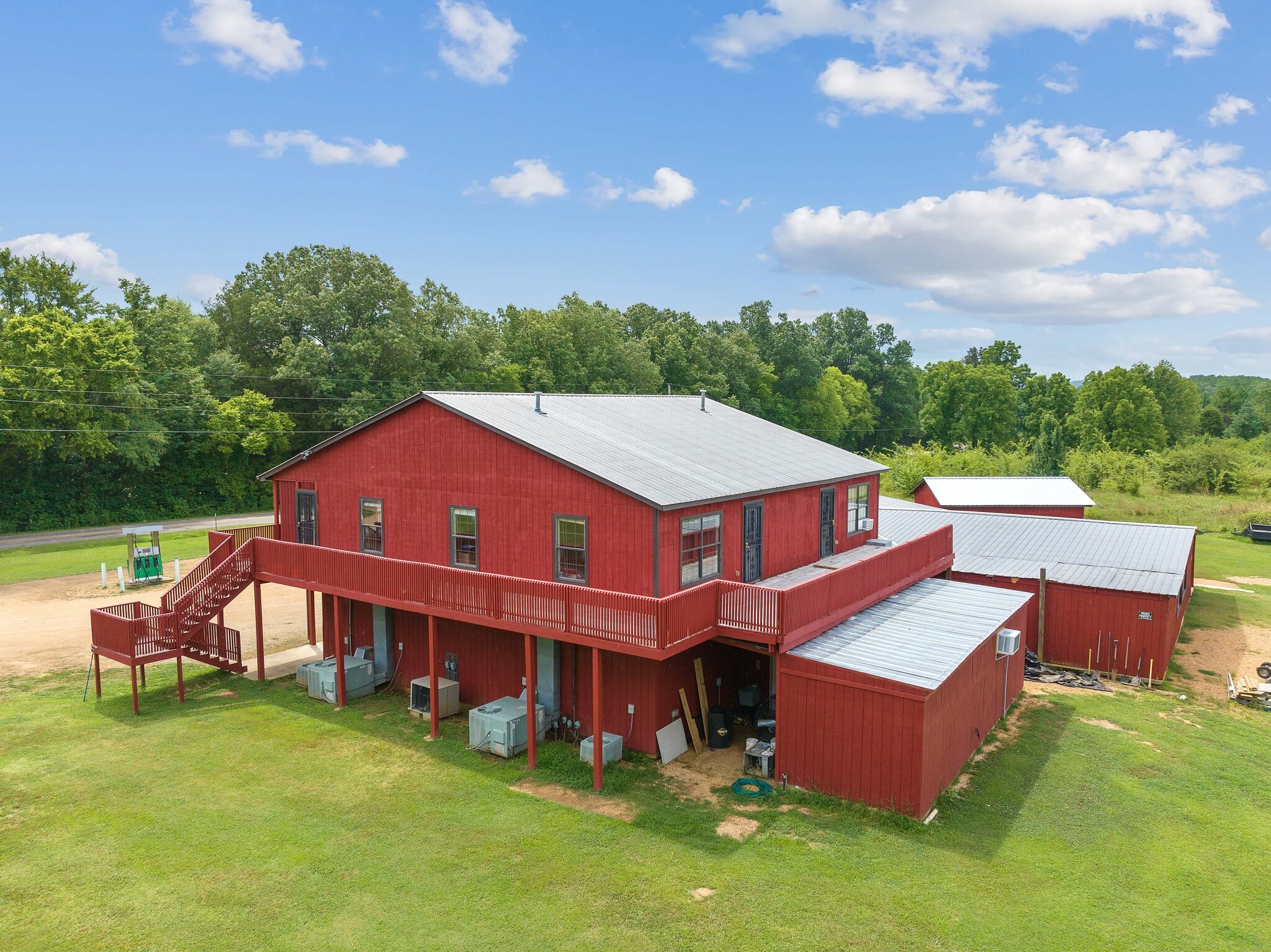 7386 Mt Carmel Rd, Decaturville, TN for sale Primary Photo- Image 1 of 50