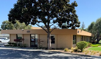 More details for 471-489 Division St, Campbell, CA - Office for Lease