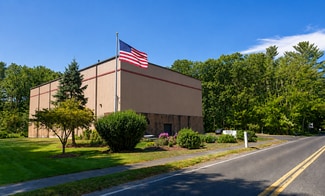 More details for 928 Main St, Village Of Nagog Woods, MA - Specialty for Sale