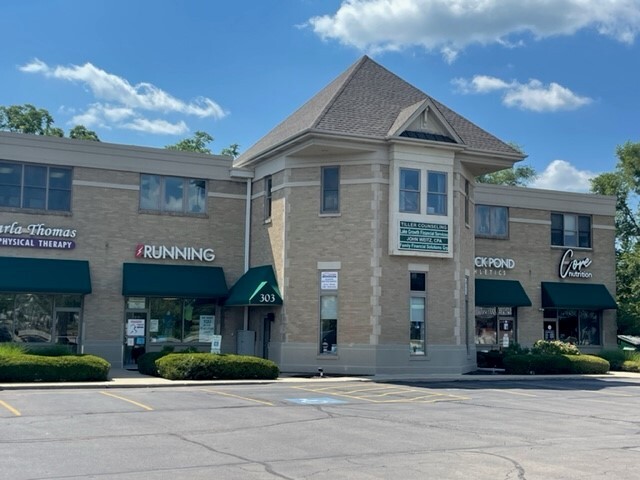 303 N 2nd St, St Charles, IL for sale Building Photo- Image 1 of 1