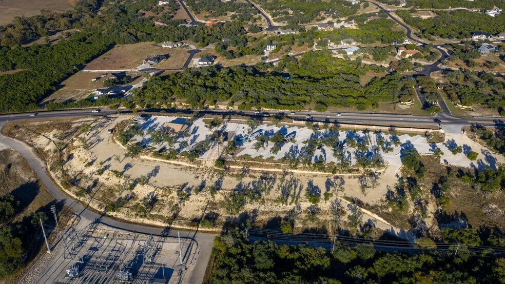 9089 FM 2673, Canyon Lake, TX for sale - Aerial - Image 2 of 62