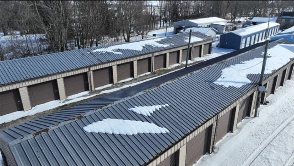 N US Highway 421, Monticello, IN for sale Building Photo- Image 1 of 3