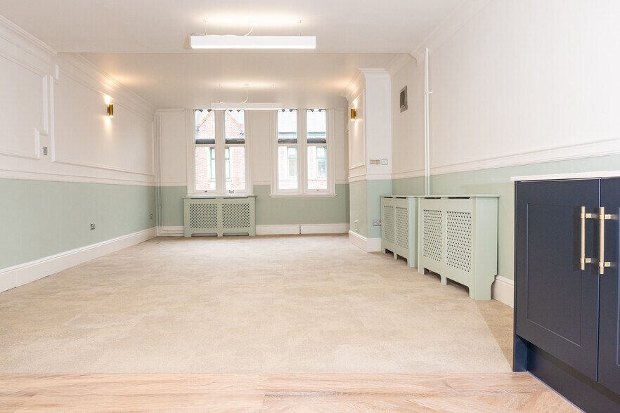 22A Great Hampton St, Birmingham à louer - Photo intérieure - Image 2 de 7