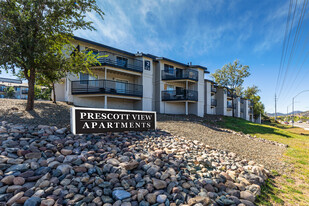 Prescott View Apartments - Commercial Real Estate