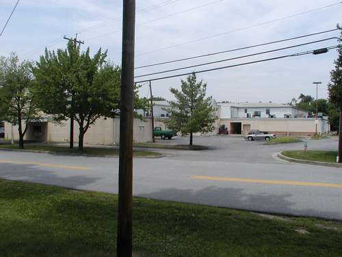 10400 Shaker Dr, Columbia, MD à louer - Photo du bâtiment - Image 2 de 10
