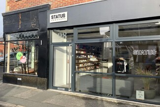 Plus de détails pour 98 New Road Side, Leeds - Vente au détail à louer