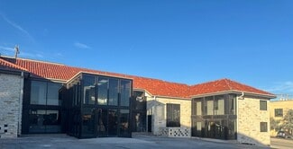 More details for 601 N Walker Ave, Oklahoma City, OK - Office for Lease