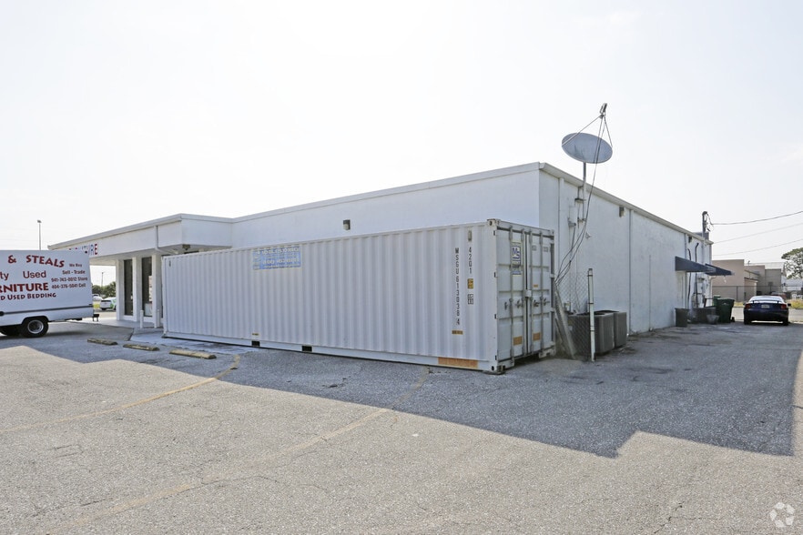 3890 Tamiami Trl, Port Charlotte, FL for lease - Building Photo - Image 2 of 10