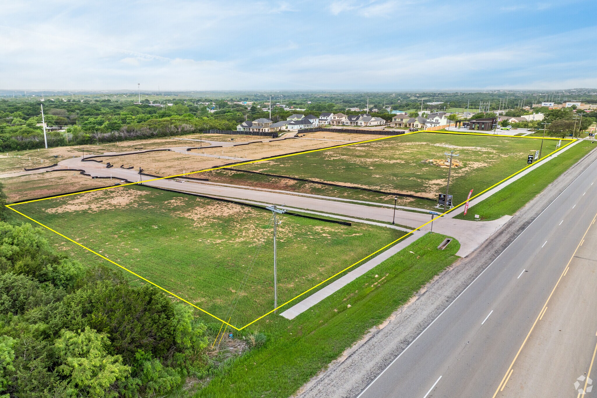 3751 FM 4, Granbury, TX à louer Photo principale- Image 1 de 13